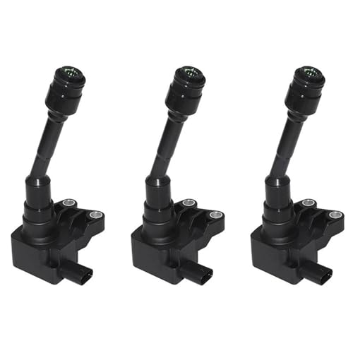 Zündspule 3Pcs Für Fokus Für Ecosport Für Fiesta VI Für Mondeo V Für C-MAX II 1,0 Für Transit CM5G12A366CB 1827901 Zündmodul von CMEFDC