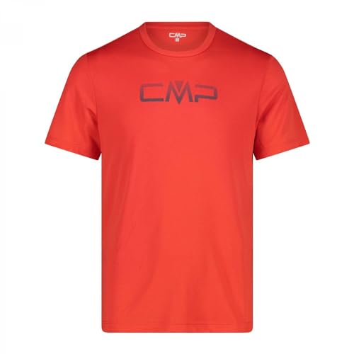 CMP Herren Breathable and Lightweight Man T-Shirt, 41cl, 54 EU CMP Herren Breathable and Lightweight Man T-Shirt, 41cl, 54 EU von CMP