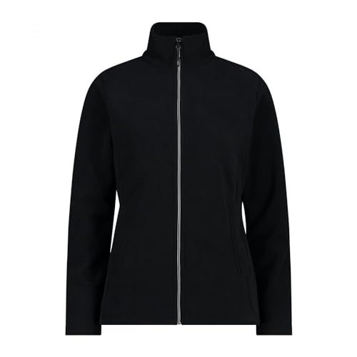 CMP, JACKET, 33H2356, Basic Black, D44, Woman CMP, JACKET, 33H2356, Basic Black, D44, Woman von CMP