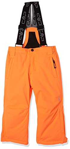 CMP - Kinder-Skioverall aus Twill, Neon-Flamingo, 140 CMP - Kinder-Skioverall aus Twill, Neon-Flamingo, 140 von CMP