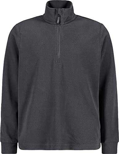 CMP - Fleecepullover für Kinder, Titan, 116 CMP - Fleecepullover für Kinder, Titan, 116 von CMP