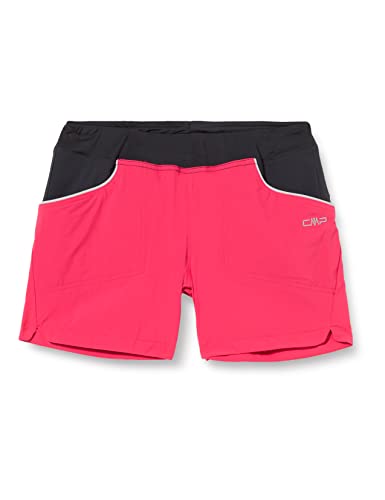 CMP - Elastische Shorts für Kinder, Erdbeere, 104 CMP - Elastische Shorts für Kinder, Erdbeere, 104 von CMP