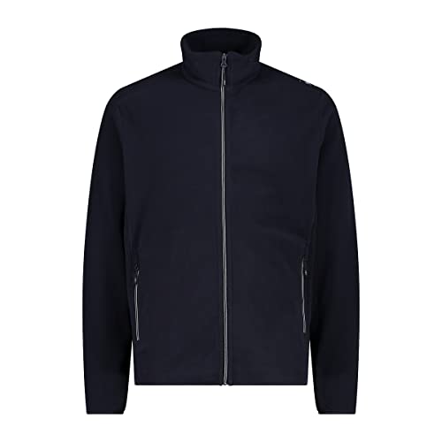CMP - Arctic Fleece-Jacke für Herren, B.Blue-Ice, 48 CMP - Arctic Fleece-Jacke für Herren, B.Blue-Ice, 48 von CMP