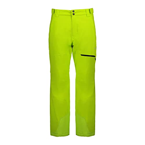 CMP - Twill-Skihose für Herren, Säure, 52 CMP - Twill-Skihose für Herren, Säure, 52 von CMP