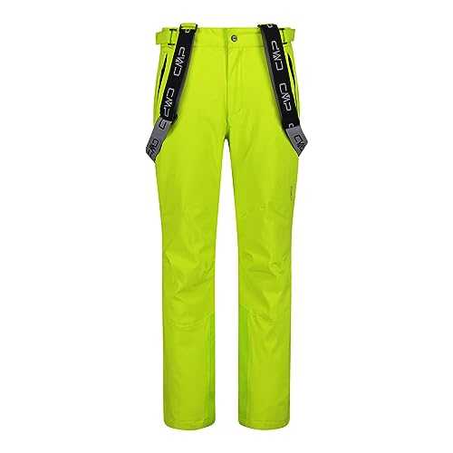 CMP Herren Hose Skihose,Säure,50 von CMP