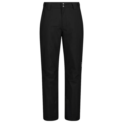 CMP, Pant, 33W1157, Basic Black, 48, Man CMP, Pant, 33W1157, Basic Black, 48, Man von CMP