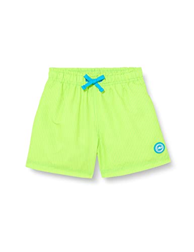 CMP - Badeanzug für Kinder, Gelber Fluo-Apfel, 98 CMP - Badeanzug für Kinder, Gelber Fluo-Apfel, 98 von CMP