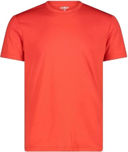 CMP - Herren-T-Shirts, Feuer, 58 CMP - Herren-T-Shirts, Feuer, 58 von CMP