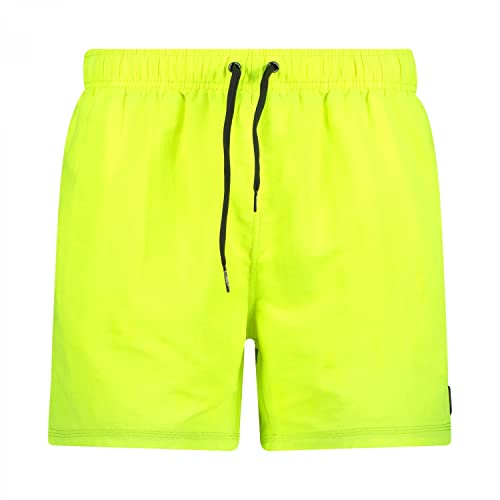 CMP - Herren-Badehose, Gelbes Fluo, 54 von CMP