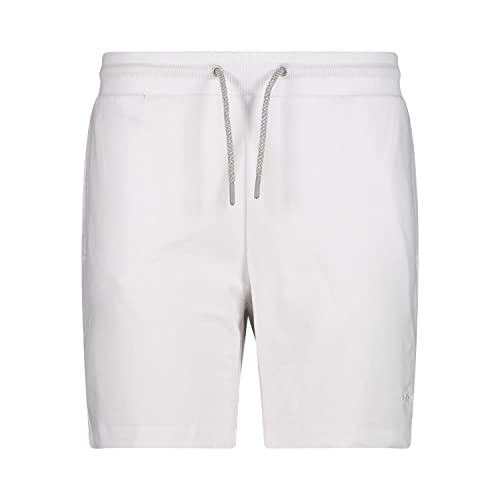 CMP - Stretch-Bermudashorts für Damen, Weiss, D36 von CMP