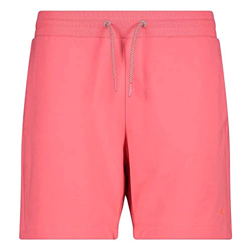 CMP - Stretch-Bermudashorts für Damen, Koralle, D40 CMP - Stretch-Bermudashorts für Damen, Koralle, D40 von CMP