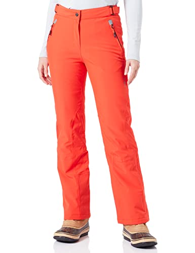 CMP - Stretch-Skihose für Damen, Grenadinen, D36 CMP - Stretch-Skihose für Damen, Grenadinen, D36 von CMP