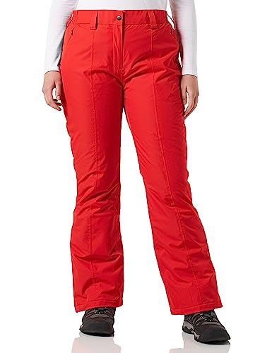 CMP - Damen-Skihose aus Twill, Grenadinen, S CMP - Damen-Skihose aus Twill, Grenadinen, S von CMP