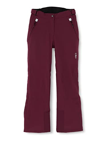 CMP - Stretch-Skihose für Damen, Pflaume, D42 CMP - Stretch-Skihose für Damen, Pflaume, D42 von CMP