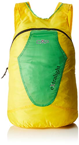 CMP - 15L Wanderrucksack, Limeade, U CMP - 15L Wanderrucksack, Limeade, U von CMP