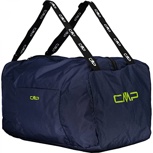CMP - 25L Fitnesstasche, Dunkelblau, U CMP - 25L Fitnesstasche, Dunkelblau, U von CMP