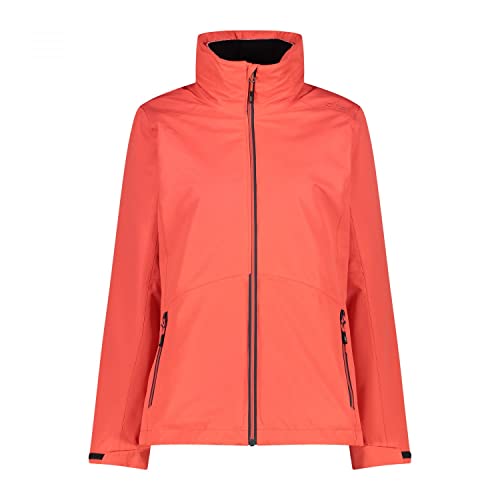 CMP - 3-in-1-Jacke für Damen, Campari, D48 von CMP