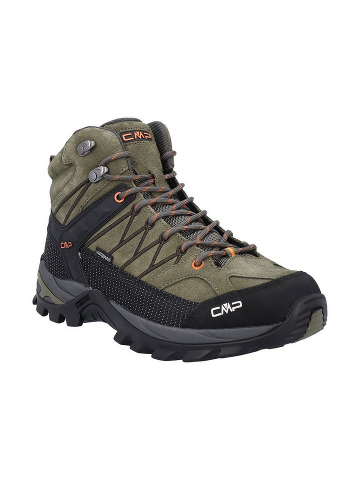 CMP 3Q12947-55ES CMP Rigel Mid Wanderschuh CMP 3Q12947-55ES CMP Rigel Mid Wanderschuh von CMP