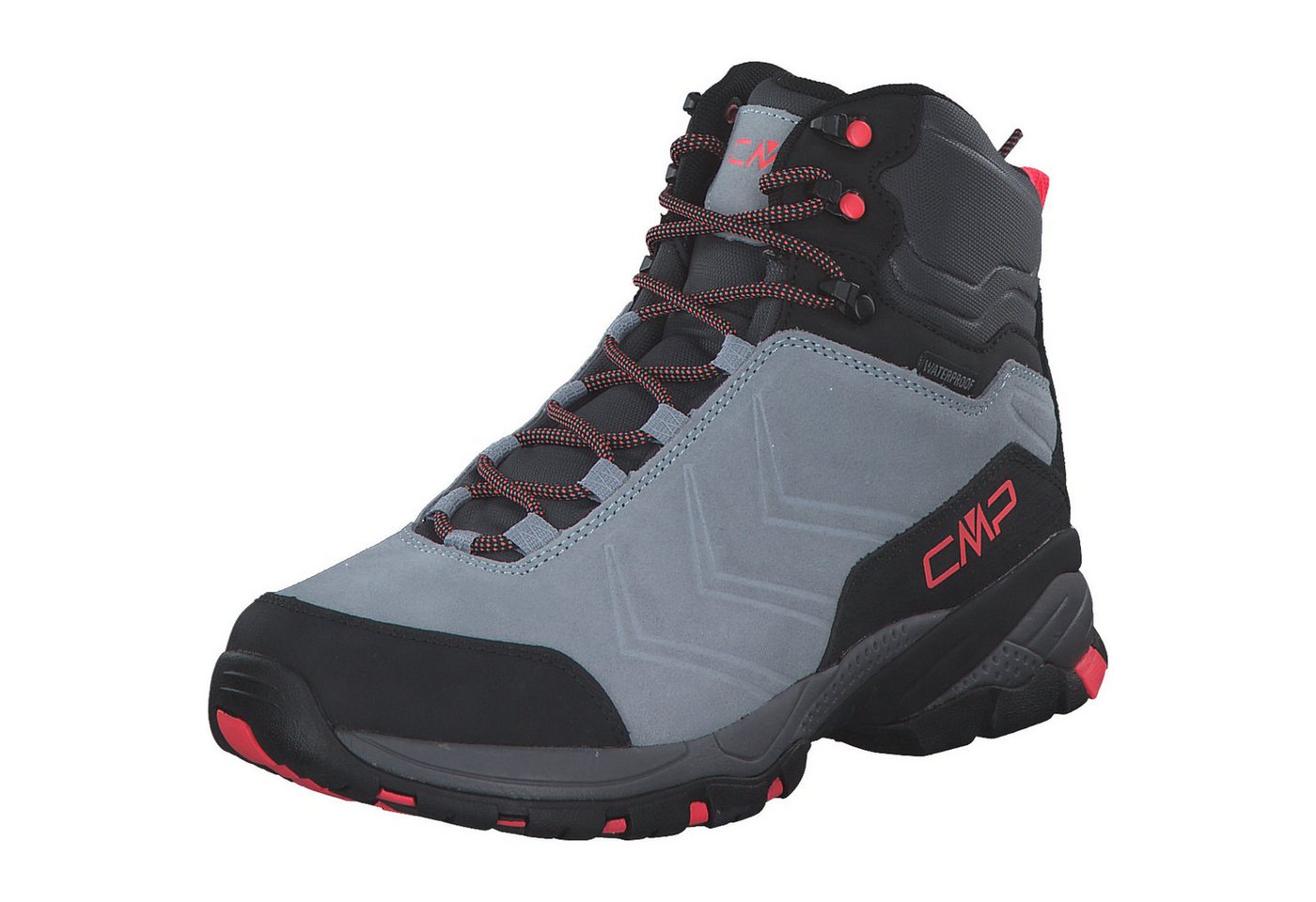 CMP 3Q18586-U433 Melnick Wanderstiefel von CMP