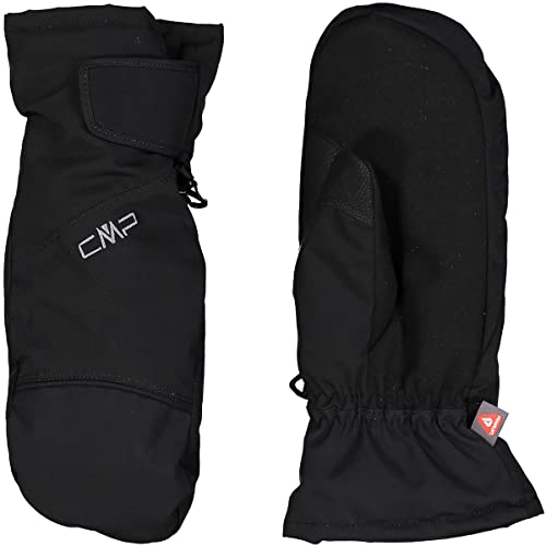 CMP - Skigriffe für Damen, Schwarz, 7 CMP - Skigriffe für Damen, Schwarz, 7 von CMP