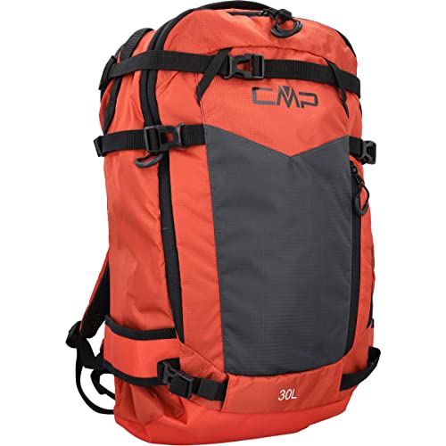 CMP - Aeroox 30l Skitourenrucksack, Flamme, U CMP - Aeroox 30l Skitourenrucksack, Flamme, U von CMP
