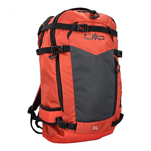 CMP - Aeroox 30l Skitourenrucksack, Flamme, U CMP - Aeroox 30l Skitourenrucksack, Flamme, U von CMP