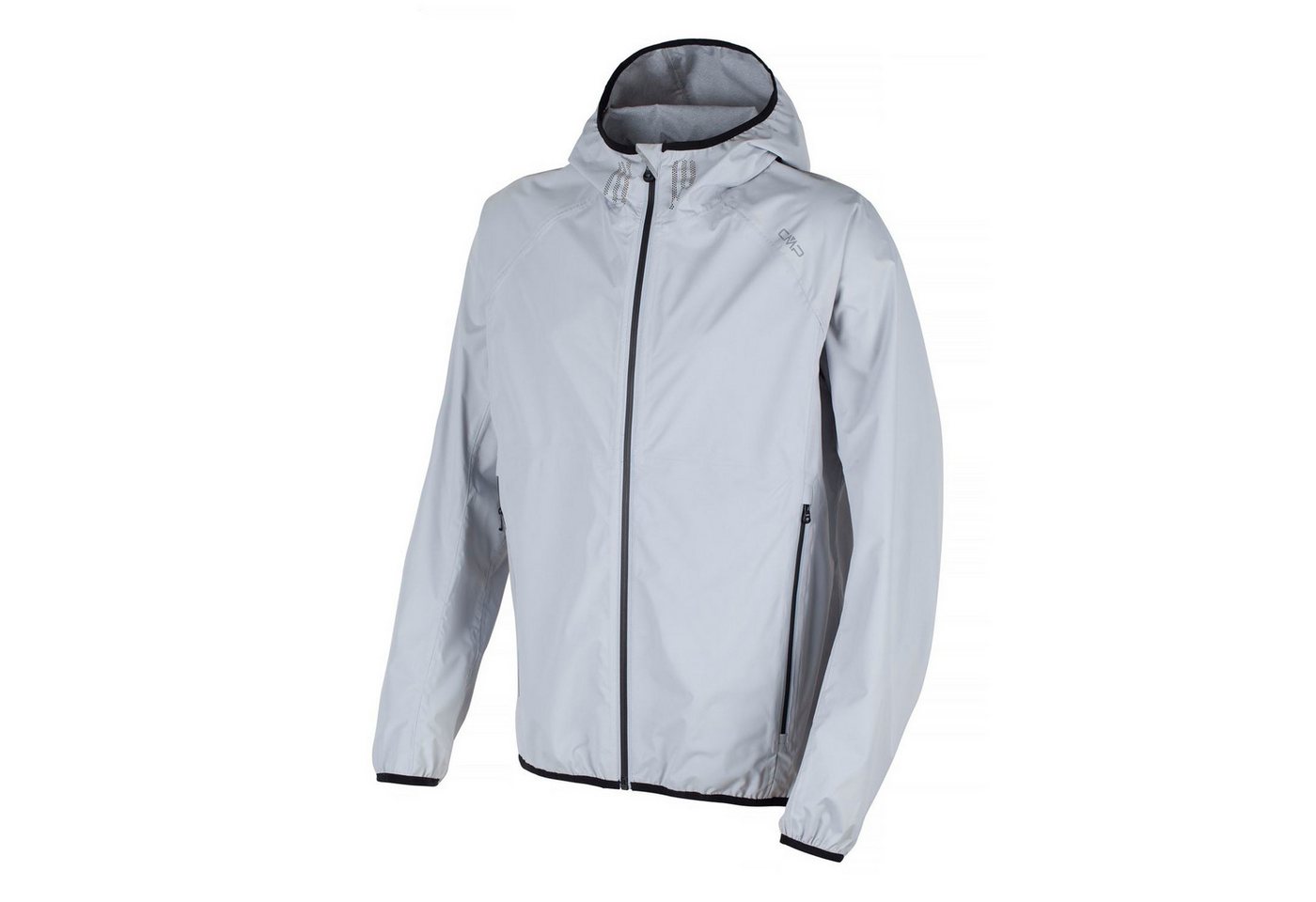 CMP Allwetterjacke CMP Herren Jacke Fix Hood Jacket 3Z56477 CMP Allwetterjacke CMP Herren Jacke Fix Hood Jacket 3Z56477 von CMP