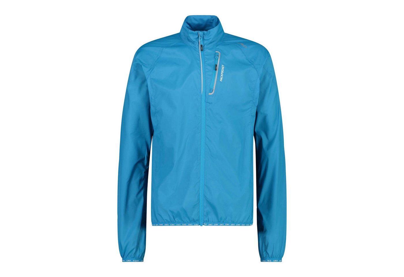 CMP Laufjacke CMP Herren Laufjacke Man Jacket 3C46777T CMP Laufjacke CMP Herren Laufjacke Man Jacket 3C46777T von CMP