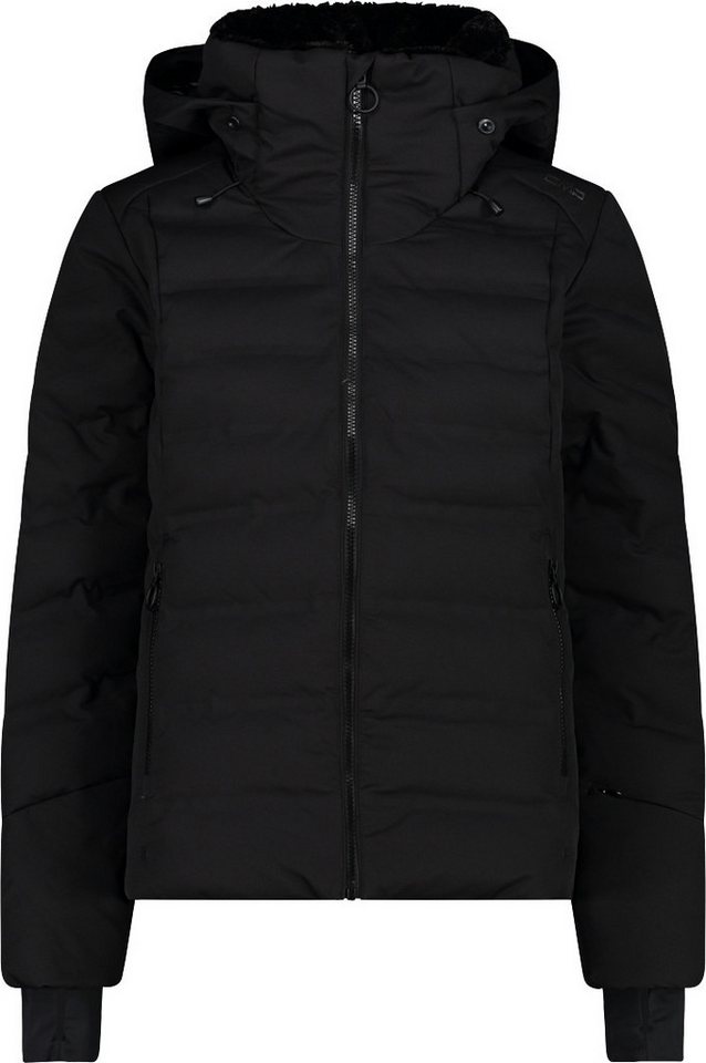 CMP Anorak CMP Damen Skijacke mit Schneegamasche CMP Anorak CMP Damen Skijacke mit Schneegamasche von CMP