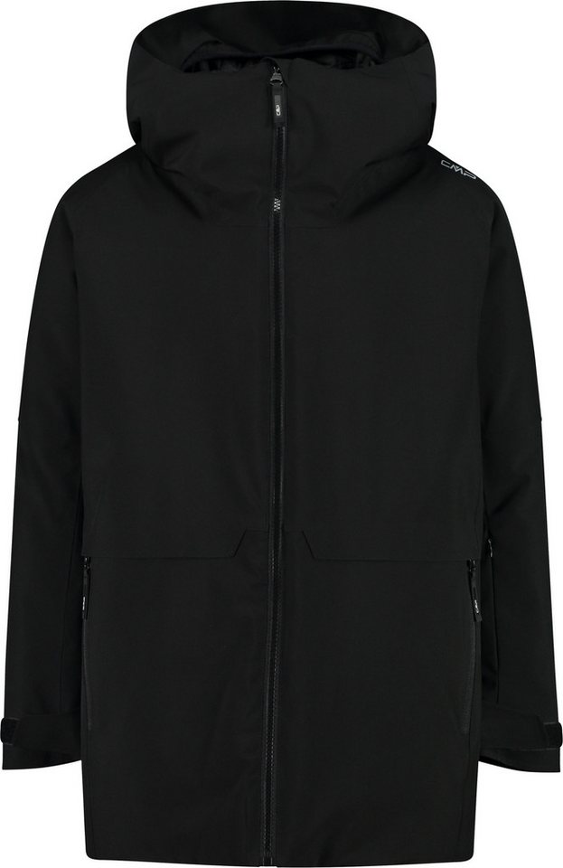 CMP Anorak CMP Kinder Skijacke Fix Hood CMP Anorak CMP Kinder Skijacke Fix Hood von CMP