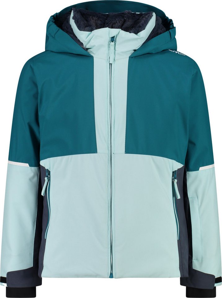 CMP Anorak CMP Kinder Skijacke Fix Hood CMP Anorak CMP Kinder Skijacke Fix Hood von CMP