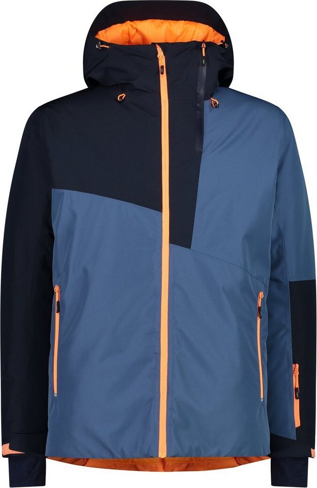 CMP Anorak MAN JACKET FIX HOOD CMP Anorak MAN JACKET FIX HOOD von CMP