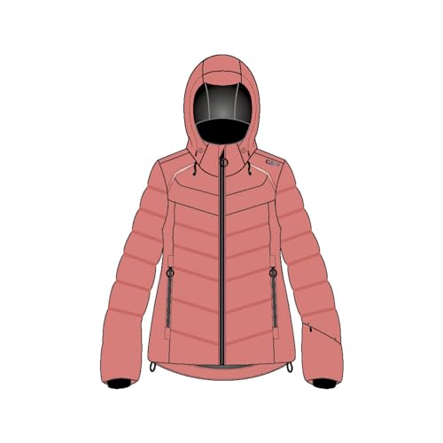 CMP Après-Ski Padded Skijacke Damen - 38 CMP Après-Ski Padded Skijacke Damen - 38 von CMP