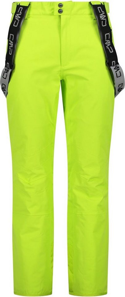 CMP Arbeitslatzhose MAN PANT ACIDO von CMP