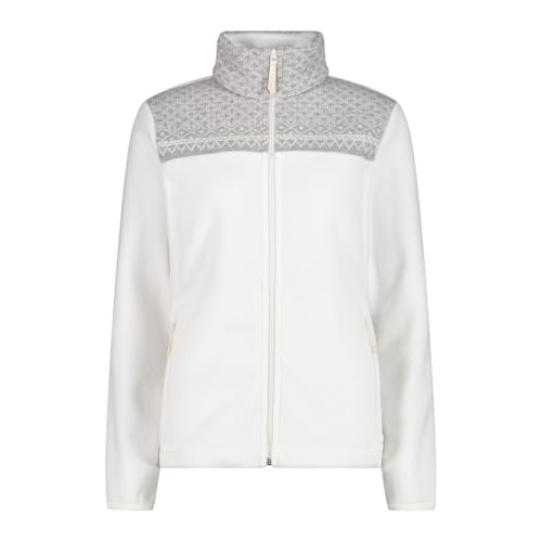 CMP, JACKET, 34J0486, Basic White, D36, Woman CMP, JACKET, 34J0486, Basic White, D36, Woman von CMP