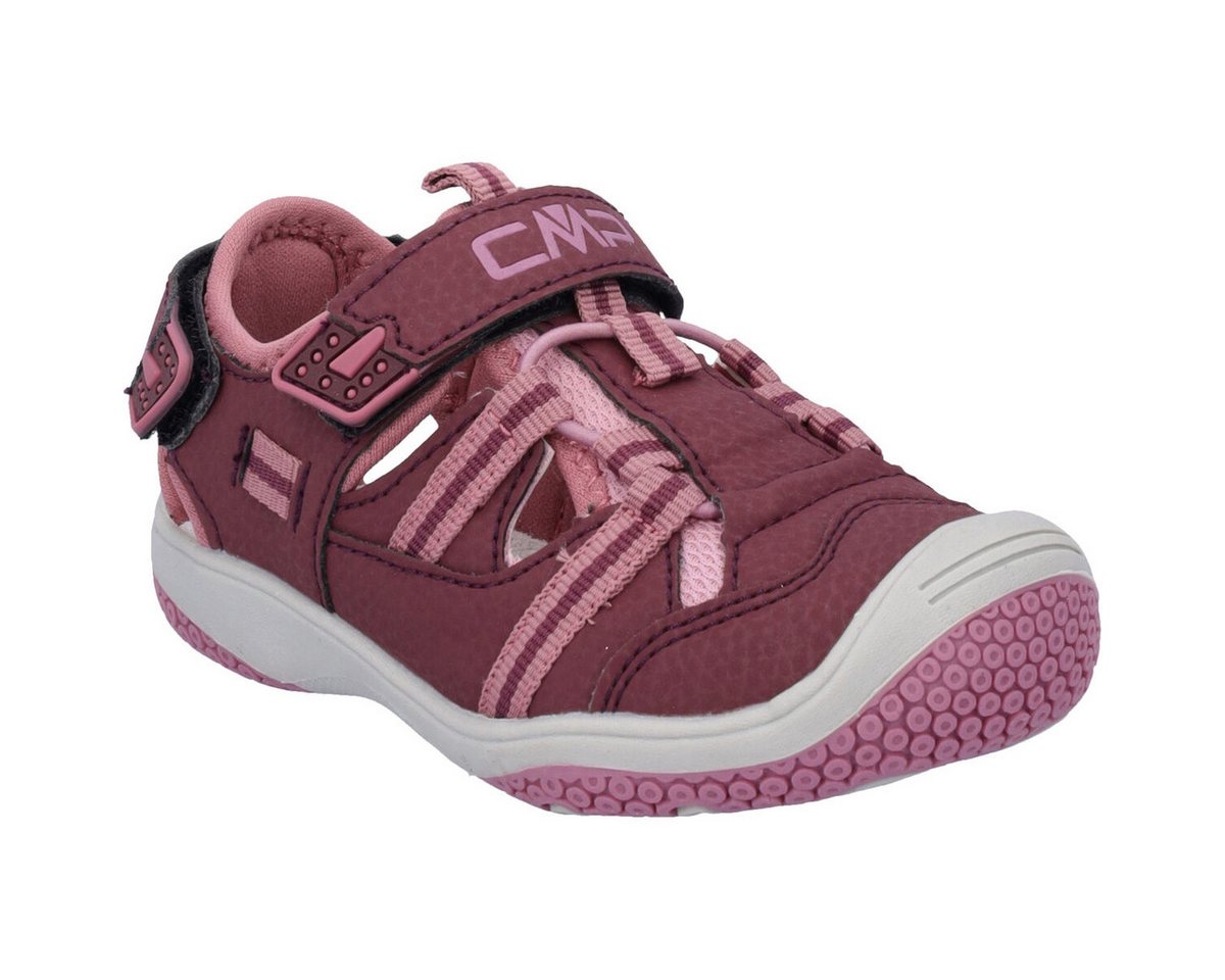 CMP BABY NABOO Outdoorsandale mit Klettverschluss CMP BABY NABOO Outdoorsandale mit Klettverschluss von CMP