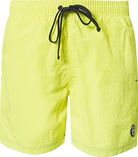 CMP - Badeanzug für Kinder, Gelbes Fluo, 110 CMP - Badeanzug für Kinder, Gelbes Fluo, 110 von CMP