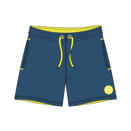 CMP ERROR:#N/A Badeanzug Für Kinder Swim Trunks, Staubiges Blau, 98 EU CMP ERROR:#N/A Badeanzug Für Kinder Swim Trunks, Staubiges Blau, 98 EU von CMP