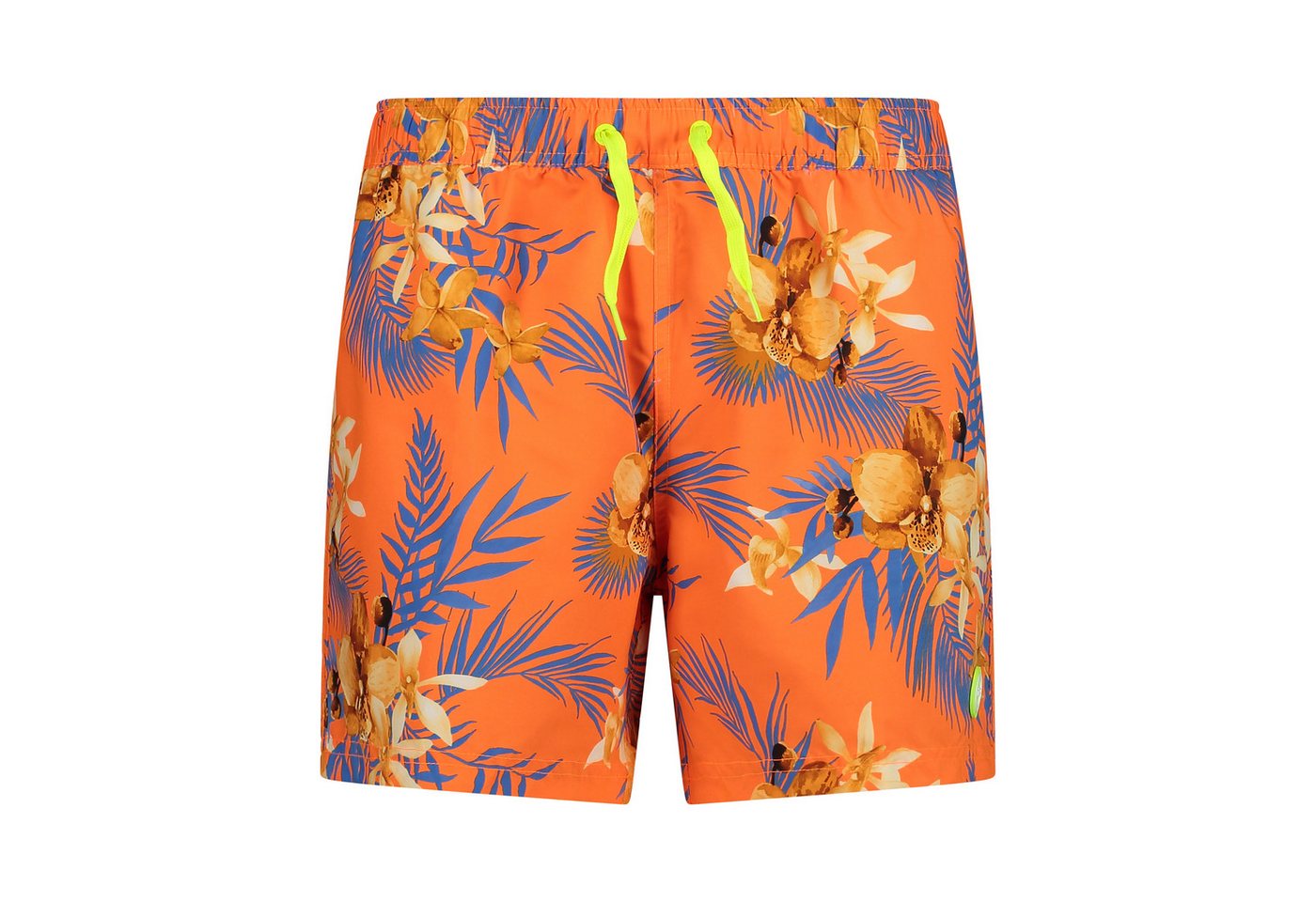 CMP Badehose CMP Herren Badeshort MAN SHORTS 34R9127 CMP Badehose CMP Herren Badeshort MAN SHORTS 34R9127 von CMP