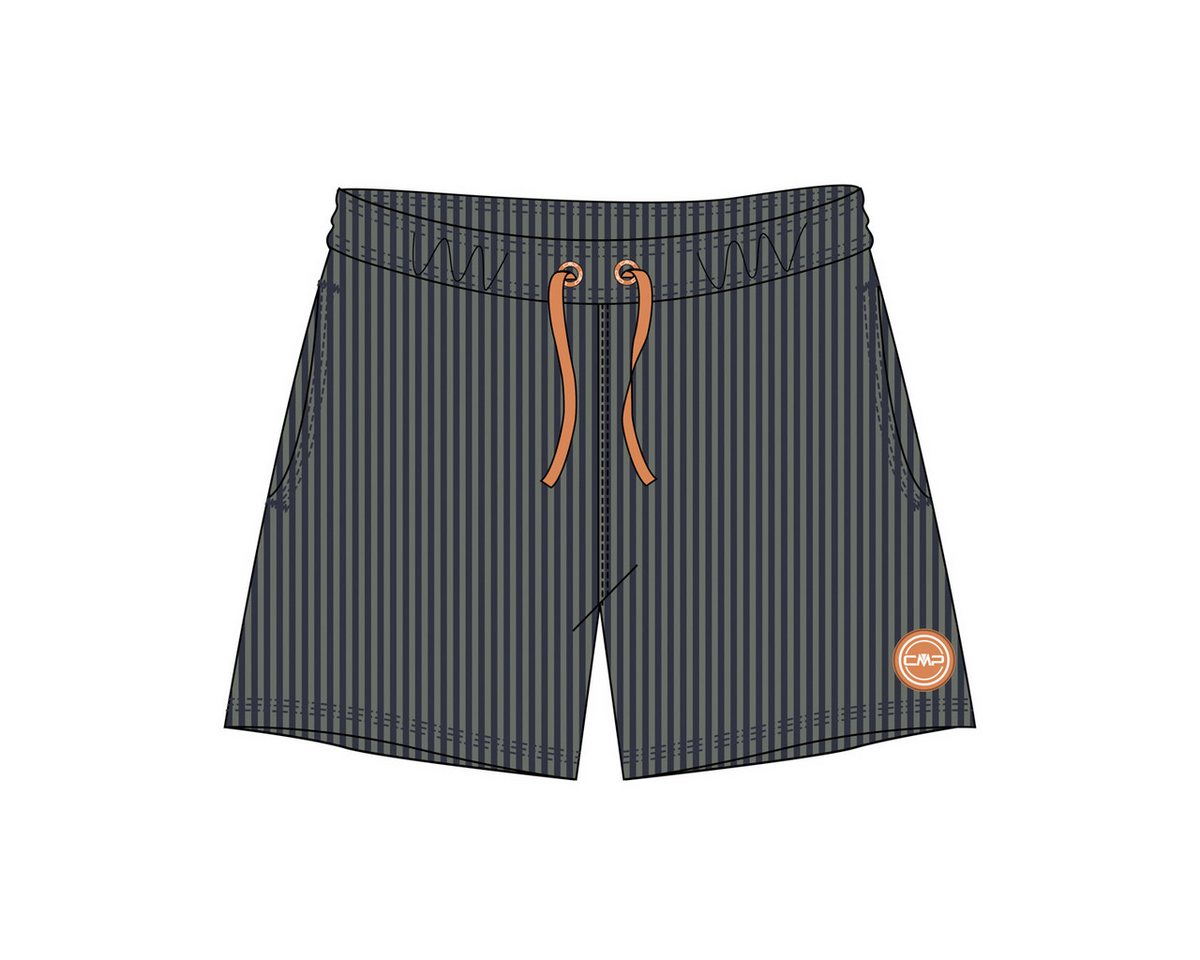 CMP Badeshorts CMP Herren Badeshort Man Shorts 3R50857 CMP Badeshorts CMP Herren Badeshort Man Shorts 3R50857 von CMP
