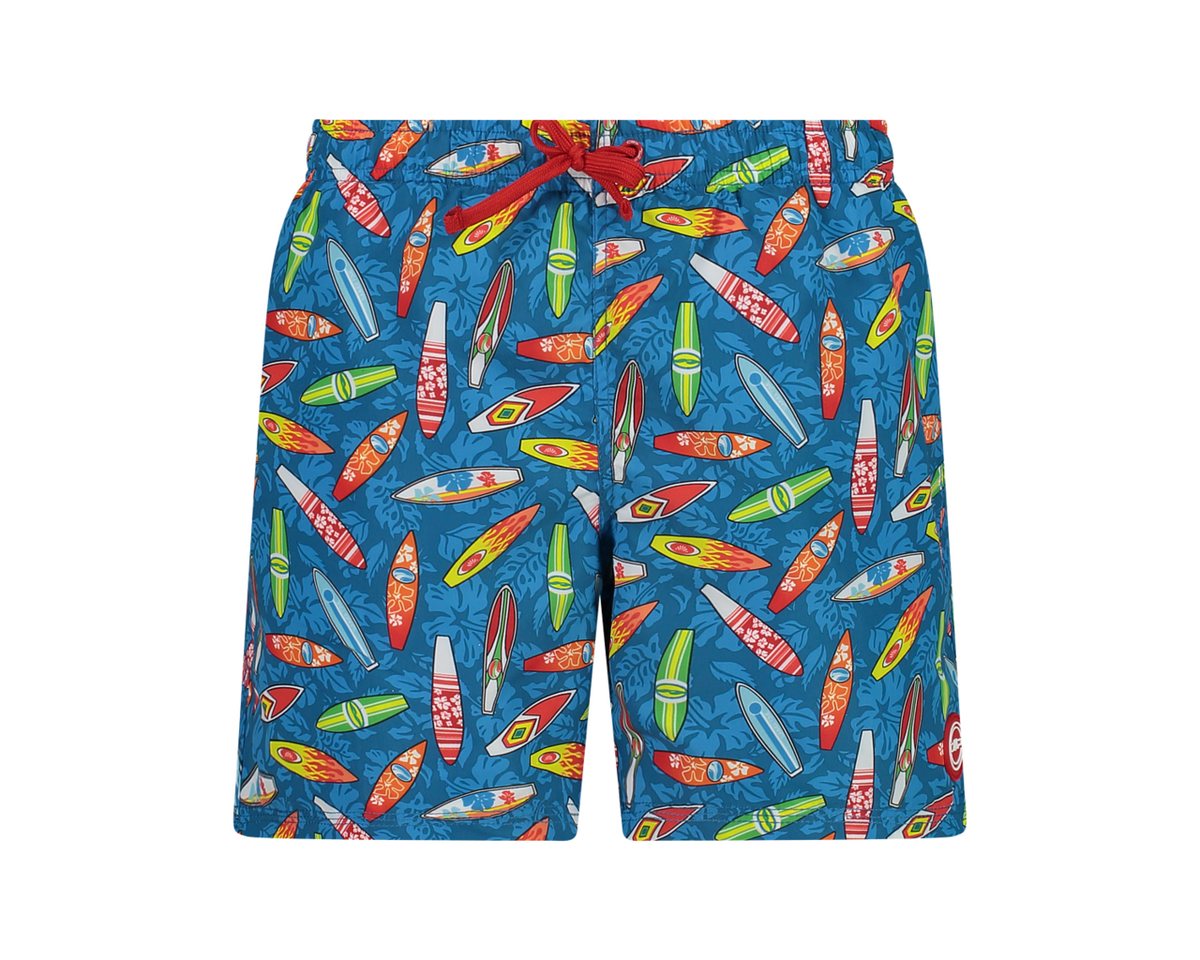 CMP Badeshorts Kid Badeshort ibiza blue saphire CMP Badeshorts Kid Badeshort ibiza blue saphire von CMP