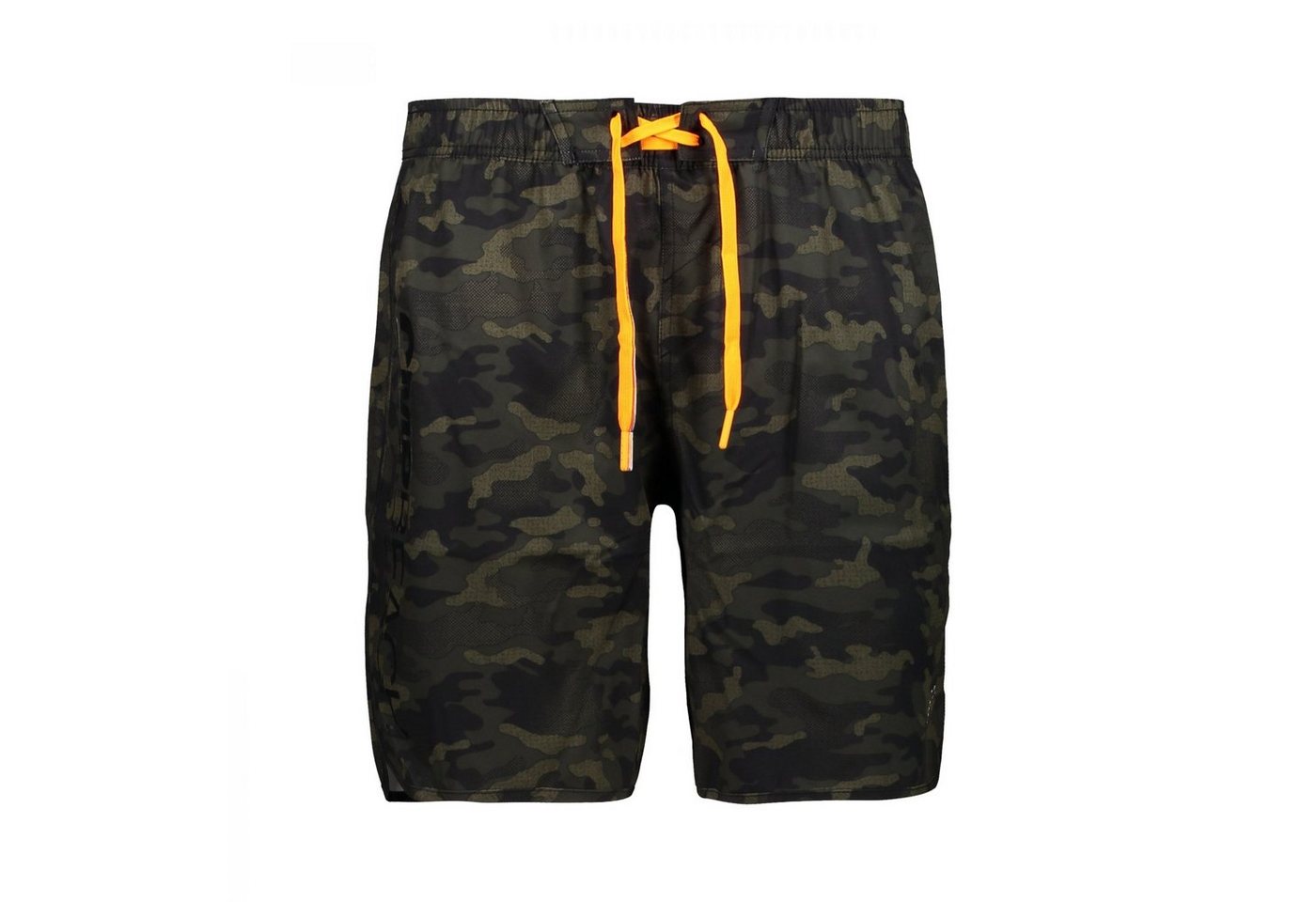 CMP Badeshorts Man Badeshort jungle-musk-black CMP Badeshorts Man Badeshort jungle-musk-black von CMP