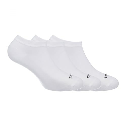 CMP - Lifestyle-Socken für Herren, Weiss, 43/45 von CMP