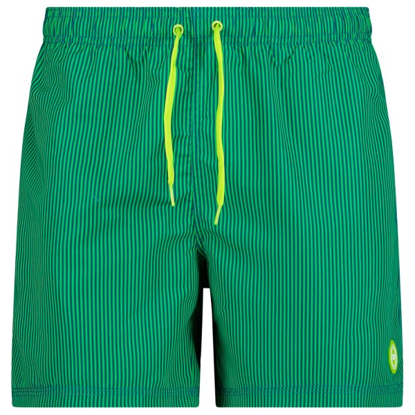 CMP - Beach Shorts Stripes - Badehose Gr 50 grün CMP - Beach Shorts Stripes - Badehose Gr 50 grün von CMP