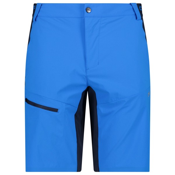 CMP - Bermuda Light Stretch - Shorts Gr 58 blau von CMP