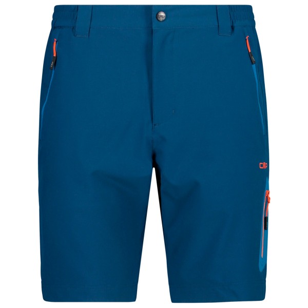 CMP - Bermuda Stretch - Shorts Gr 54 blau CMP - Bermuda Stretch - Shorts Gr 54 blau von CMP