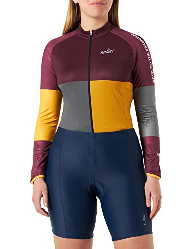 CMP - Stretch-Bikeshorts für Damen, Blau, D42 CMP - Stretch-Bikeshorts für Damen, Blau, D42 von CMP