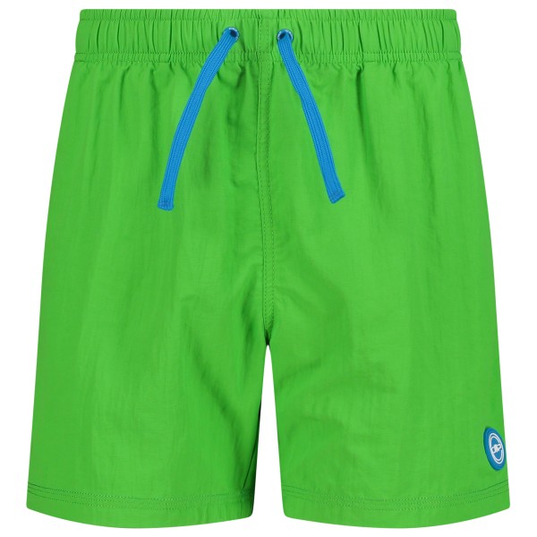 CMP - Boy's Beach Shorts - Boardshorts Gr 116 grün CMP - Boy's Beach Shorts - Boardshorts Gr 116 grün von CMP