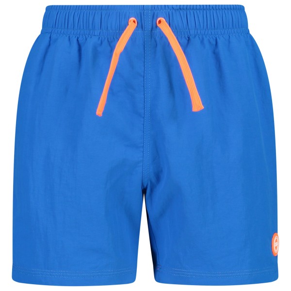 CMP - Boy's Beach Shorts - Boardshorts Gr 128 blau CMP - Boy's Beach Shorts - Boardshorts Gr 128 blau von CMP