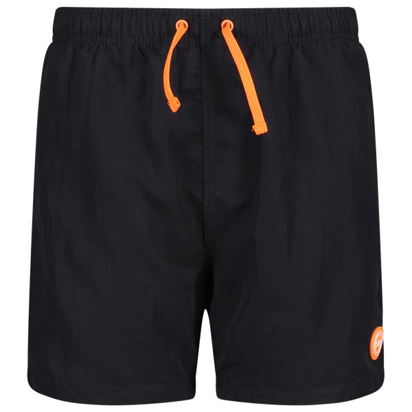 CMP - Boy's Beach Shorts - Boardshorts Gr 128 schwarz CMP - Boy's Beach Shorts - Boardshorts Gr 128 schwarz von CMP
